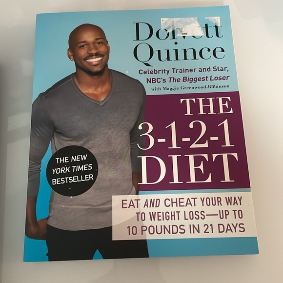 Weight Loss Books - Picture 4 of 6